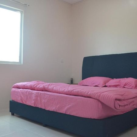 House Of Happiness Homestay 幸福之家 Bentong Exterior photo