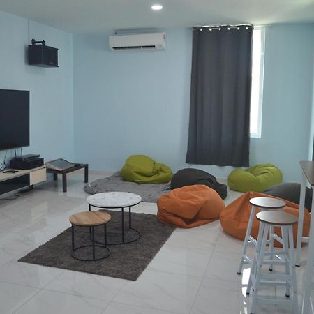 House Of Happiness Homestay 幸福之家 Bentong Exterior photo