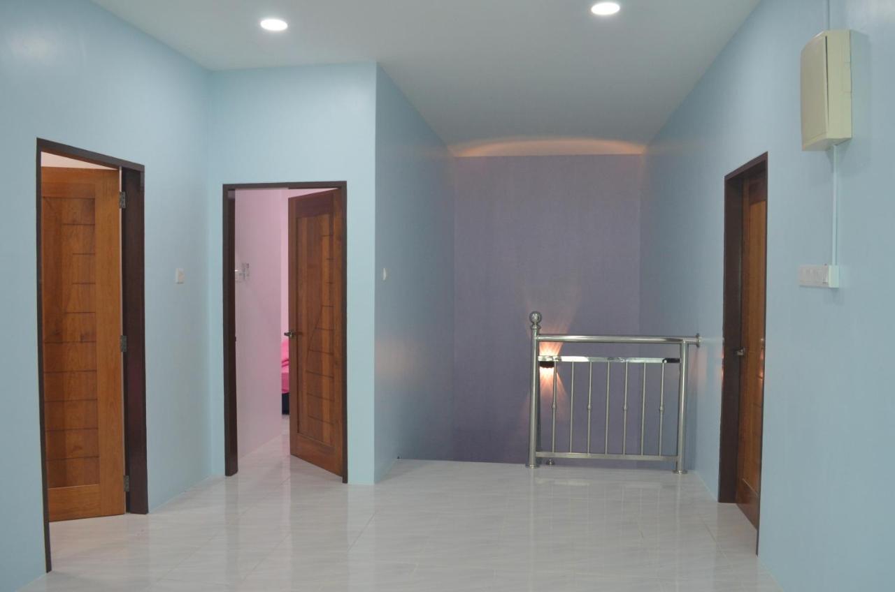 House Of Happiness Homestay 幸福之家 Bentong Exterior photo