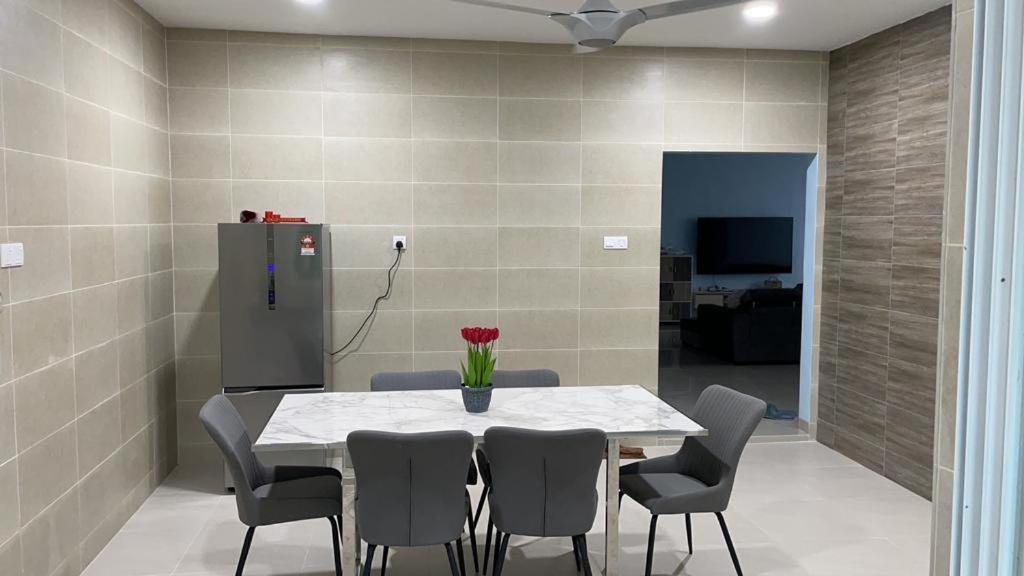 House Of Happiness Homestay 幸福之家 Bentong Exterior photo
