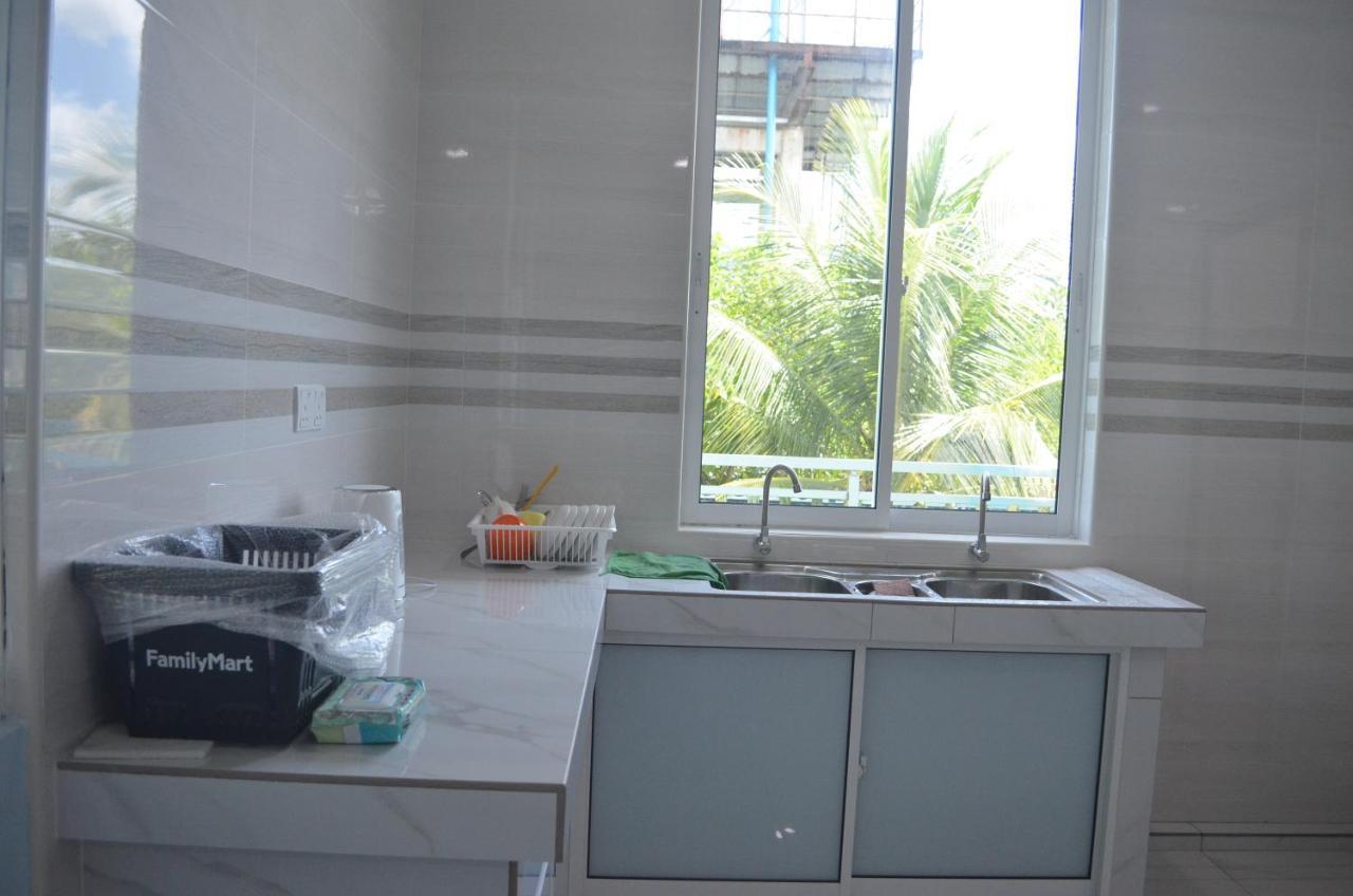 House Of Happiness Homestay 幸福之家 Bentong Exterior photo
