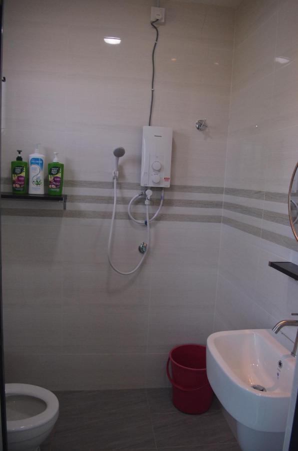 House Of Happiness Homestay 幸福之家 Bentong Exterior photo