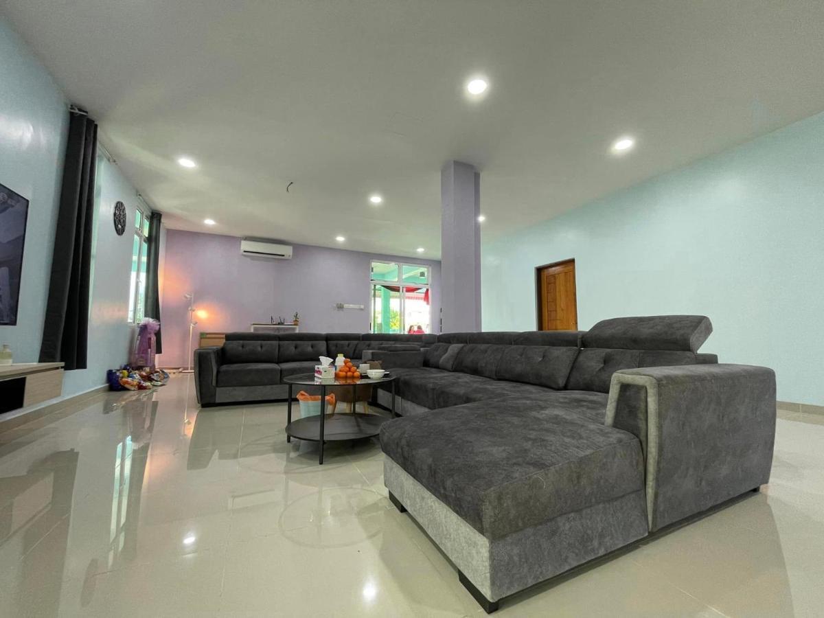 House Of Happiness Homestay 幸福之家 Bentong Exterior photo