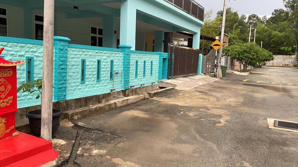 House Of Happiness Homestay 幸福之家 Bentong Exterior photo