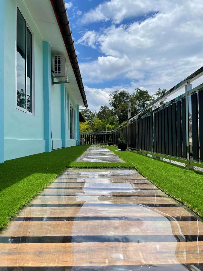 House Of Happiness Homestay 幸福之家 Bentong Exterior photo
