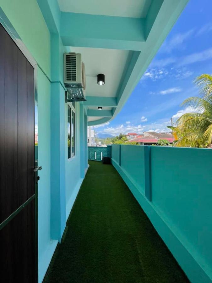House Of Happiness Homestay 幸福之家 Bentong Exterior photo