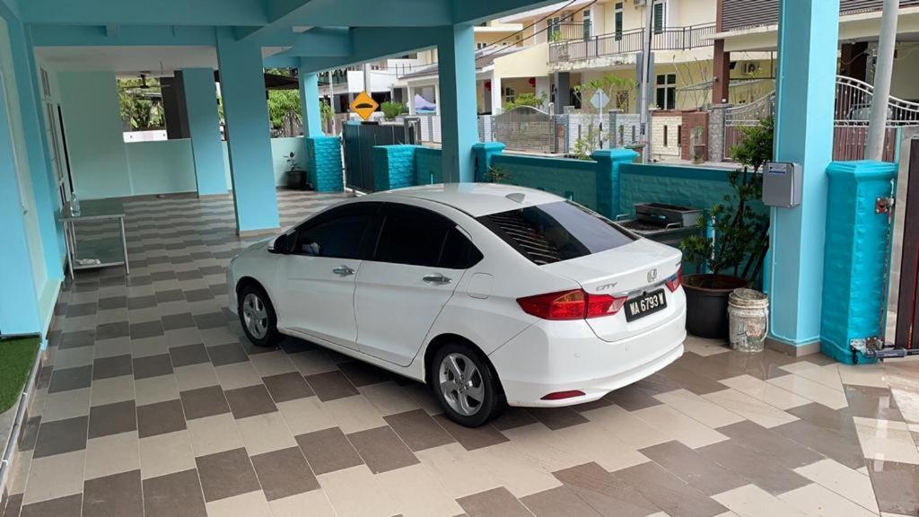 House Of Happiness Homestay 幸福之家 Bentong Exterior photo