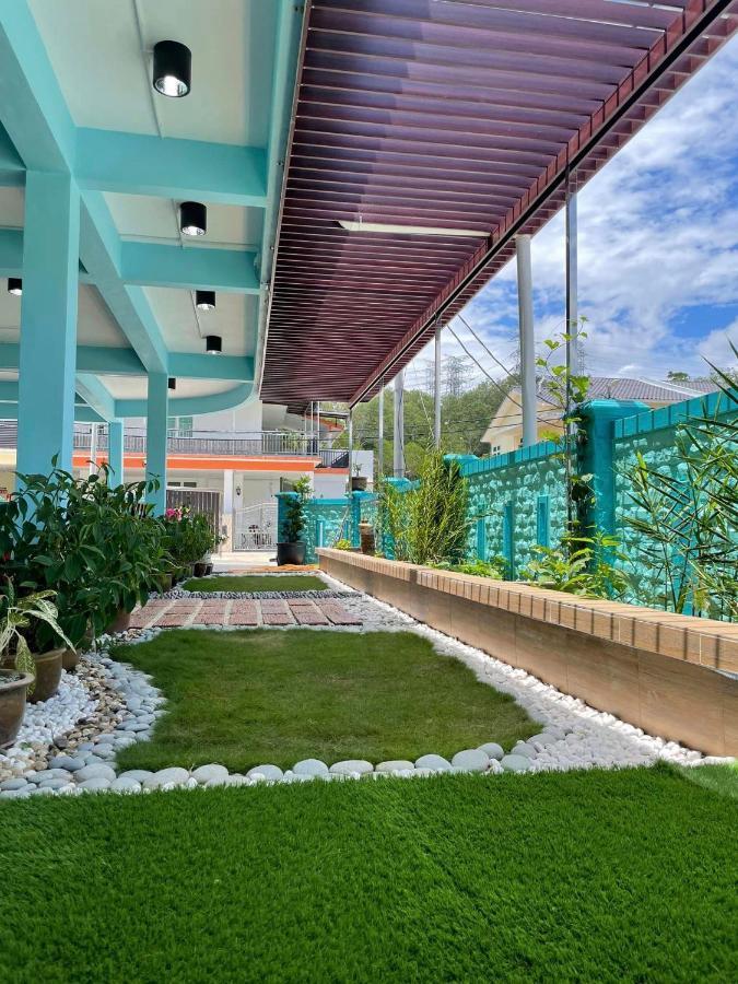House Of Happiness Homestay 幸福之家 Bentong Exterior photo