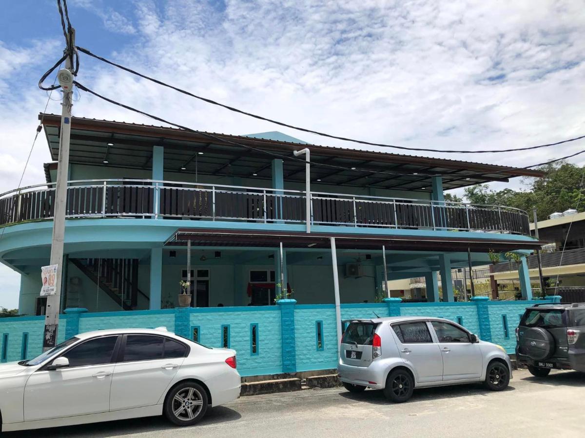 House Of Happiness Homestay 幸福之家 Bentong Exterior photo